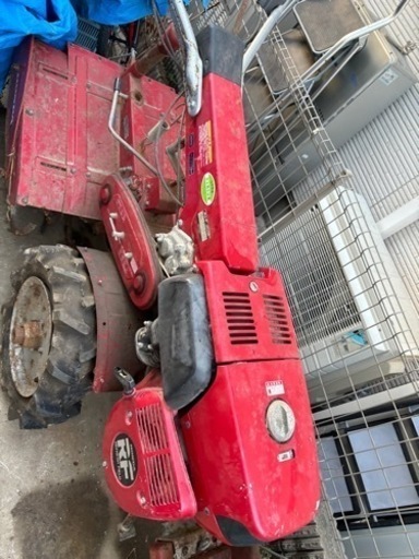 HONDA 耕運機　RF F1150