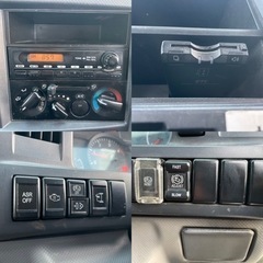 いすゞ エルフ  2トン　ダンプ　ショート フルフラットロー　ETC キーレスの画像