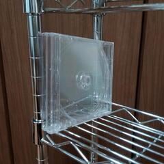 ＣＤラックの画像