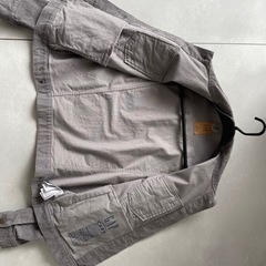 【美品】GAP コーデュロイブルゾンの画像