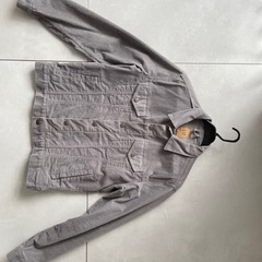 【美品】GAP コーデュロイブルゾン