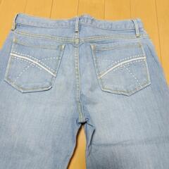 GAP デニム　160の画像