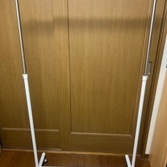 ドレッサー　ハンガーラック