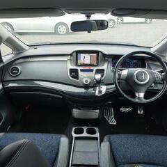 h20年、オデッセイ！コミコミ価格！後期型！ロング車検！乗って帰れる！の画像