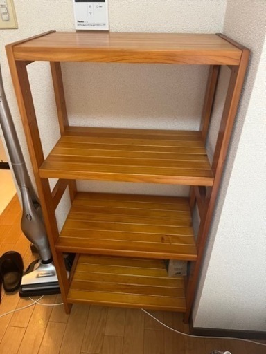 引越しますので、売ります。