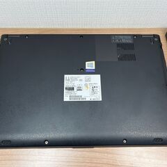 美品・Sim搭載 〉富士通 LIFEBOOK U938/S i5-7300U 8GB/SSD256 第7世代