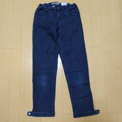 GAP 8分丈パンツ 160