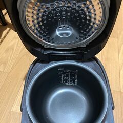 象印 炊飯器 5.5合の画像