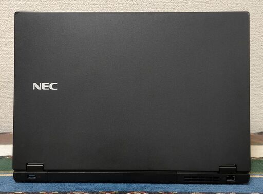 ?値下げ?✅送料無料！【良品】/第7世代Core i3/メモリ8GB/光速☆彡SSD240GB/Wi-Fi/DVDドライブ/HDMI/
