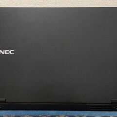 🔻値下げ🔻✅送料無料！【良品】/第7世代Core i3/メモリ8GB/光速☆彡SSD240GB/Wi-Fi/DVDドライブ/HDMI/USB3.0/15.6インチ液晶パネル/SD/Bluetooth/Microsoft Office 2021/Windows11/点検整備清掃済み😊/💗サポート&アフターサービス永続対応！/VersaPro No.ｖ4130の画像