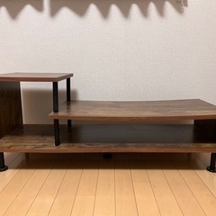 テレビボード