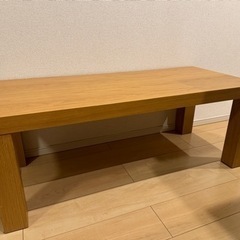 ローテーブル