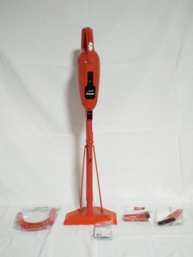 makita 掃除機