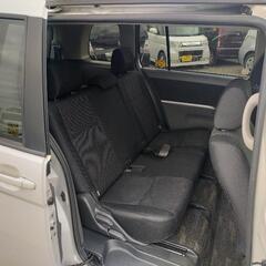 h20年、アイシス！令和6年度自動車税もコミ！走行77500キロ！ロング車検！乗って帰れる！の画像