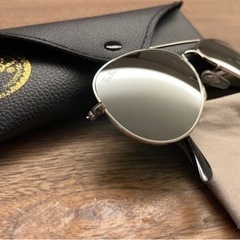 レイバン サングラス Ray-Ban RayBan ミラーレンズ