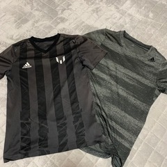 サッカー練習着