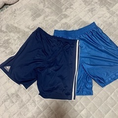 サッカー練習着の画像