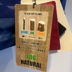 新品タグ付き！！定価33000円※難アリ　X-nix スノボウェア　スキーウェア　レディースの画像