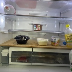 容量618L冷蔵庫最終値段(決まりました。)の画像