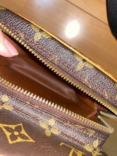 ルイヴィトン バッグ アマゾン ショルダーバッグ LV