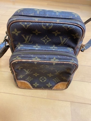 ルイヴィトン バッグ アマゾン ショルダーバッグ LV