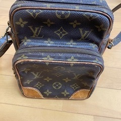 ルイヴィトン バッグ アマゾン ショルダーバッグ LV