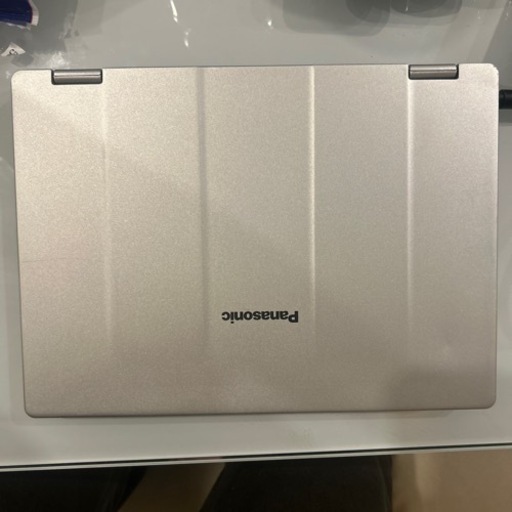 Panasonicレッツノート CF-RZ4