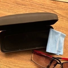 katharine hamnett london サングラスの画像