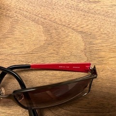 katharine hamnett london サングラスの画像