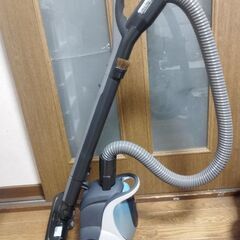三菱掃除機Be-kの画像