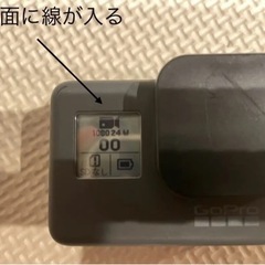 GoPro HERO5 Black セットの画像