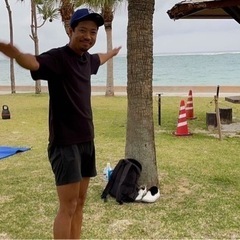 運動初心者さんウェルカムです！