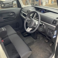 千葉県発！タントカスタムX SAの画像