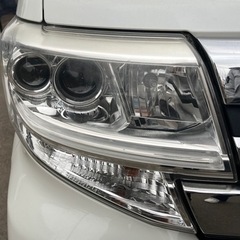 千葉県発！タントカスタムX SAの画像