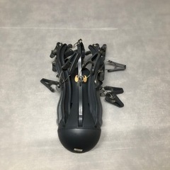 洗濯バサミ　タコ足の画像