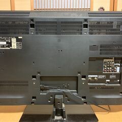 SONY40型液晶デジタルテレビKDL-40W5の画像