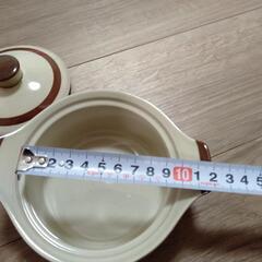 新品　器　3セット　蓋付きスープ皿　食器の画像
