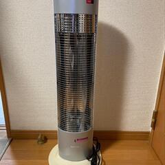 KOIZUMI 遠赤電気ストーブ KKH-0941