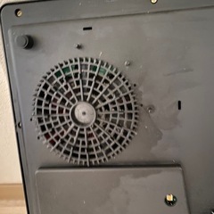 アイリスオーヤマ IH3口コンロ ジャンク品の画像