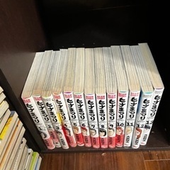 漫画 ヒナまつり
