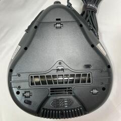 布団掃除機 レイコップ ライト RE-100 水色の画像