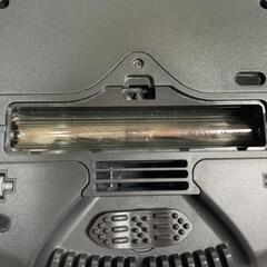布団掃除機 レイコップ ライト RE-100 水色の画像