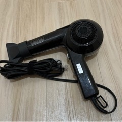 ドライヤー　新品未使用　購入1年以内