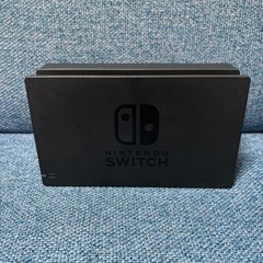 任天堂Switch本体（箱付き）都心部での取引可能の画像