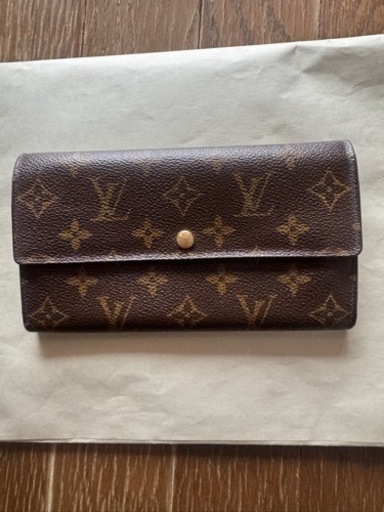 ルゥイビトン、サラ