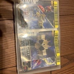 仮面ライダー　ディケイドのベルトの画像