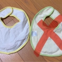 ディズニー プーさん スタイ ★ ベビー スタイ よだれかけの画像