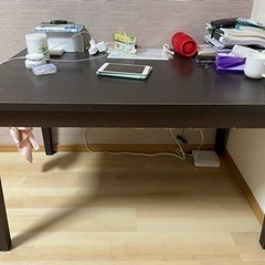 つくえ