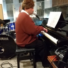 ✨【3月3日　自由が丘/奥沢　オープンマイク&カラオケ】MOON LIGHT OPEN MIC - 世田谷区