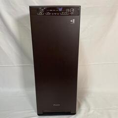 ダイキン 空気清浄機 MCK55UKS-T ブラック